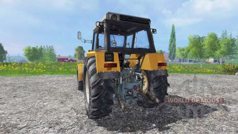 Ursus 1604 full para Farming Simulator 2015