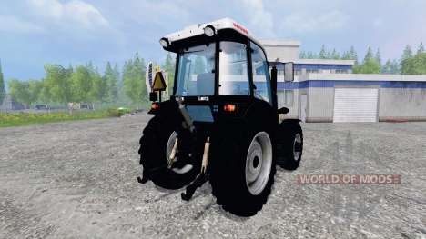 Ursus 8014 H para Farming Simulator 2015