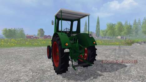 Famulus RS 14-36 para Farming Simulator 2015