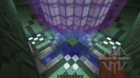 Water Spawn [1.8][1.8.8] para Minecraft