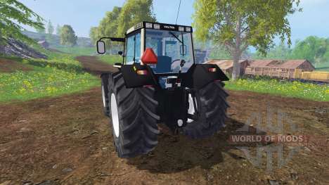 Valtra 8450 para Farming Simulator 2015