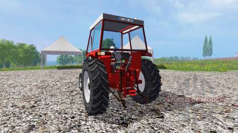 Renault 651 para Farming Simulator 2015