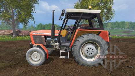 Ursus 912 v2.0 para Farming Simulator 2015