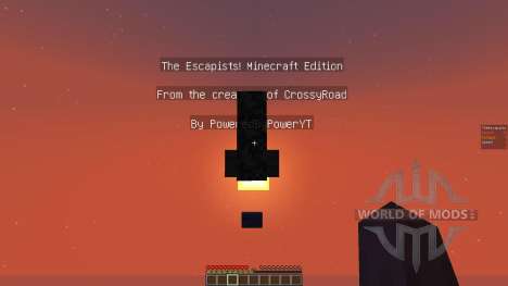 The Escapists [1.8][1.8.8] para Minecraft