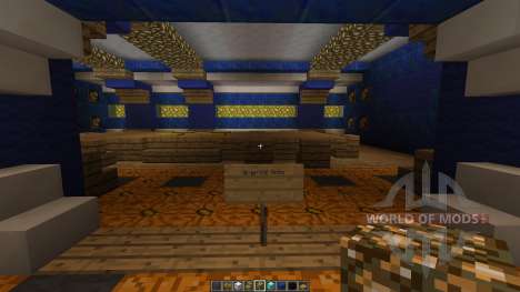 Knights of the Old Republic [1.8][1.8.8] para Minecraft