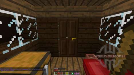 LoM The Blocks of Time [1.8][1.8.8] para Minecraft