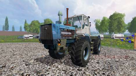 T-150K [editar] para Farming Simulator 2015