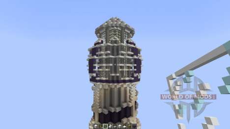Lighthouse Future [1.8][1.8.8] para Minecraft