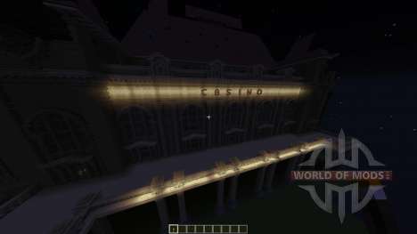 Bern Building Series 3 [1.8][1.8.8] para Minecraft