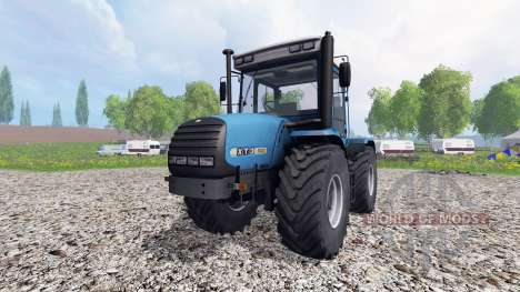 HTZ-17022 [lavável] para Farming Simulator 2015