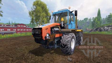 JTA-220 Slobozhanets para Farming Simulator 2015