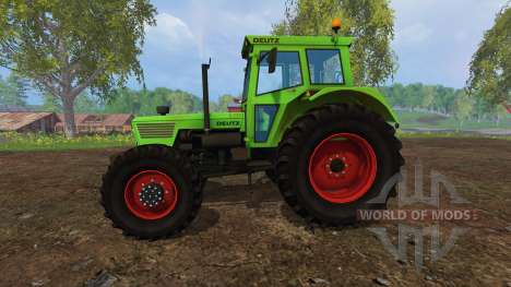 Deutz-Fahr D 8006 para Farming Simulator 2015