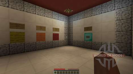 Portal adventure map CHAPTER TWO [1.8][1.8.8] para Minecraft