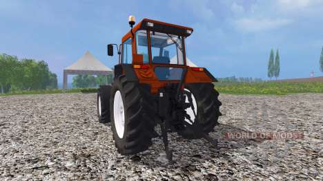 Fiatagri F115 para Farming Simulator 2015