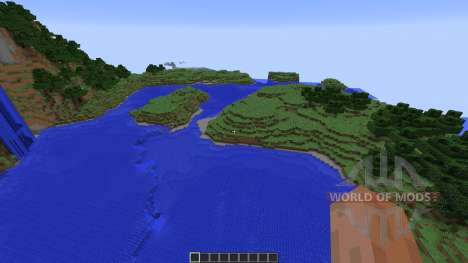Floating Hub Terraform para Minecraft