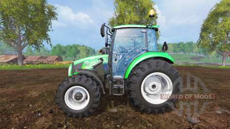 New Holland T4.115 v1.1 para Farming Simulator 2015