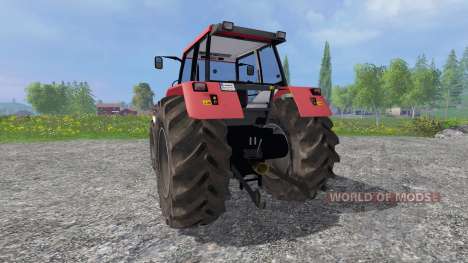 Case IH 5130 para Farming Simulator 2015