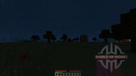 Unlimited PVP Nether para Minecraft