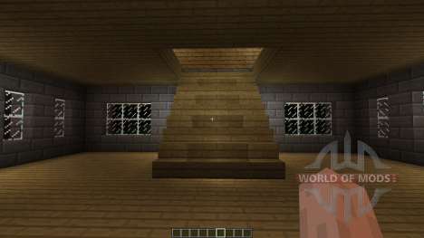 House for beginners para Minecraft