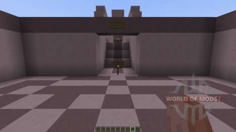The Course to Greatness [1.8][1.8.8] para Minecraft