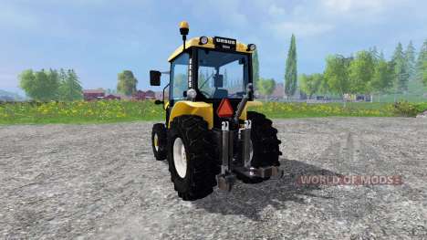 Ursus 5044 para Farming Simulator 2015