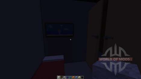 Room para Minecraft