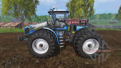 New Holland T9.560 para Farming Simulator 2015