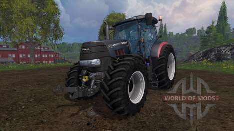 Case IH Puma CVX 230 para Farming Simulator 2015