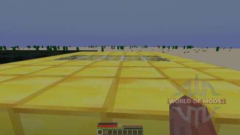 Maze SURVIVAL para Minecraft