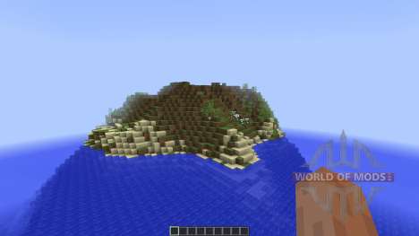 Astigos Island [1.8][1.8.8] para Minecraft