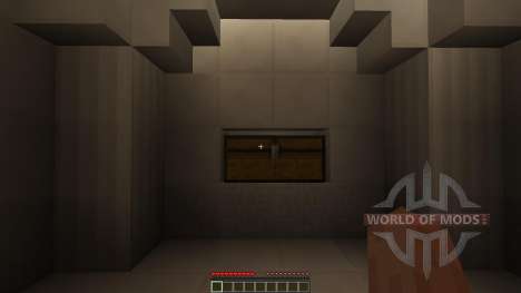 The Ninth Door [1.8][1.8.8] para Minecraft