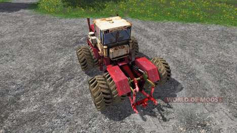 K-710 para Farming Simulator 2015