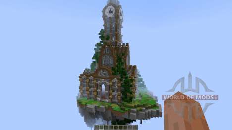 Tower of Time [1.8][1.8.8] para Minecraft