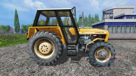 Ursus 914 para Farming Simulator 2015