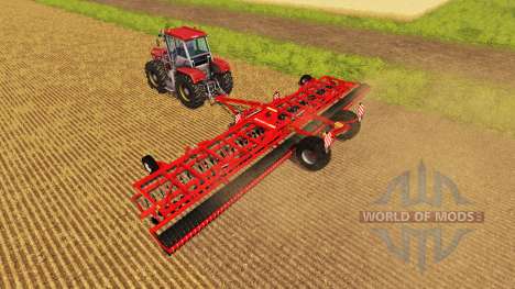 Horsch Joker 12 RT para Farming Simulator 2013
