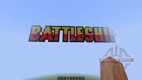 Battleship Sheep Powered [1.8][1.8.8] para Minecraft