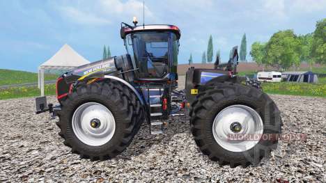 New Holland T9680 para Farming Simulator 2015