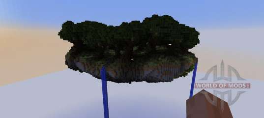 Random Terraform 2 Forest para Minecraft