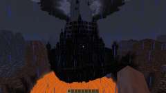 Ganons Castle or Devilstower para Minecraft