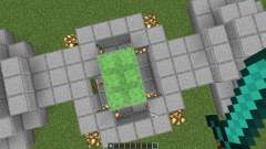MFgamings Jump Pad para Minecraft