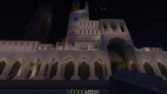 Medieval City of Cremona [1.8][1.8.8] para Minecraft