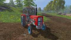 Ursus C-335 para Farming Simulator 2015