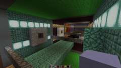 Lava and Slime Parkour [1.8][1.8.8] para Minecraft
