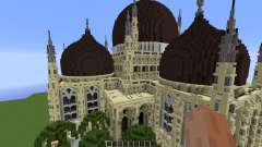 Mosque para Minecraft