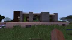 TALF Modern House [1.8][1.8.8] para Minecraft