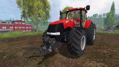 Case IH Magnum CVX 310 para Farming Simulator 2015