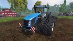New Holland T9.560 para Farming Simulator 2015