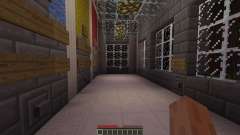 Dungeon Maze II para Minecraft