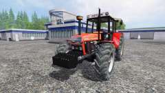 Zetor ZTS 16245 para Farming Simulator 2015