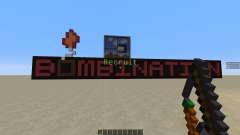 Bombination [1.8][1.8.8] para Minecraft